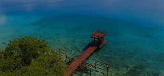 Day Pass en Bacalar