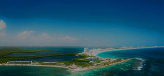 Day Pass en Cancún