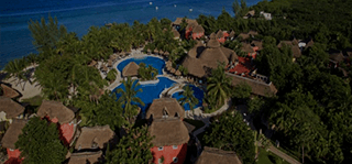 Day Pass en Cozumel