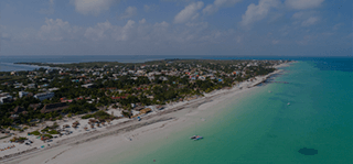 Day Pass en Holbox