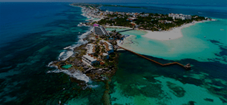 Day Pass en Isla Mujeres