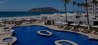 Day Pass en Mazatlán