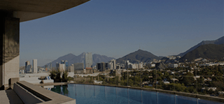 Day Pass en Monterrey
