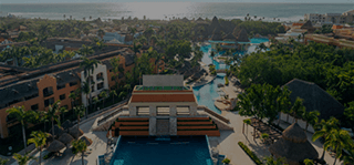 Day Pass en Playa del Carmen