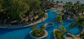 Day Pass in Riviera Maya
