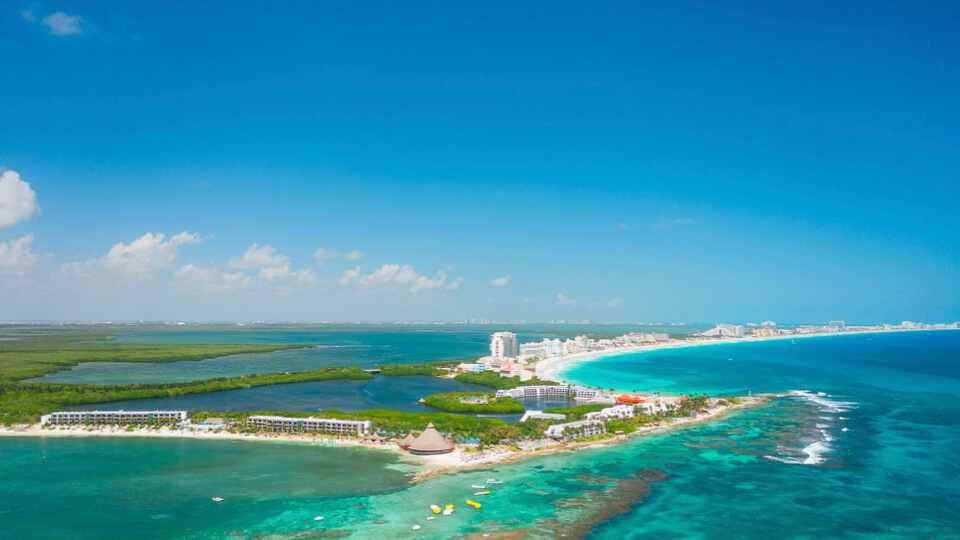 Cancun, Mexico | SUPERPASS