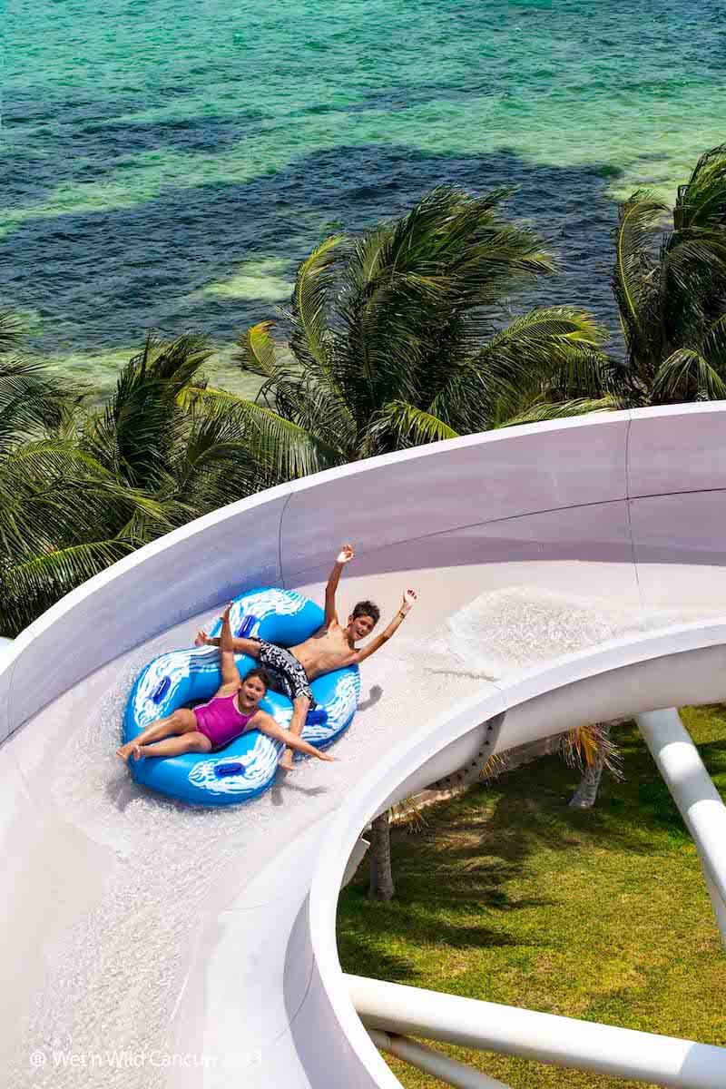 Reserva Day Pass En Ventura Park Day Pass En Cancún Superpass