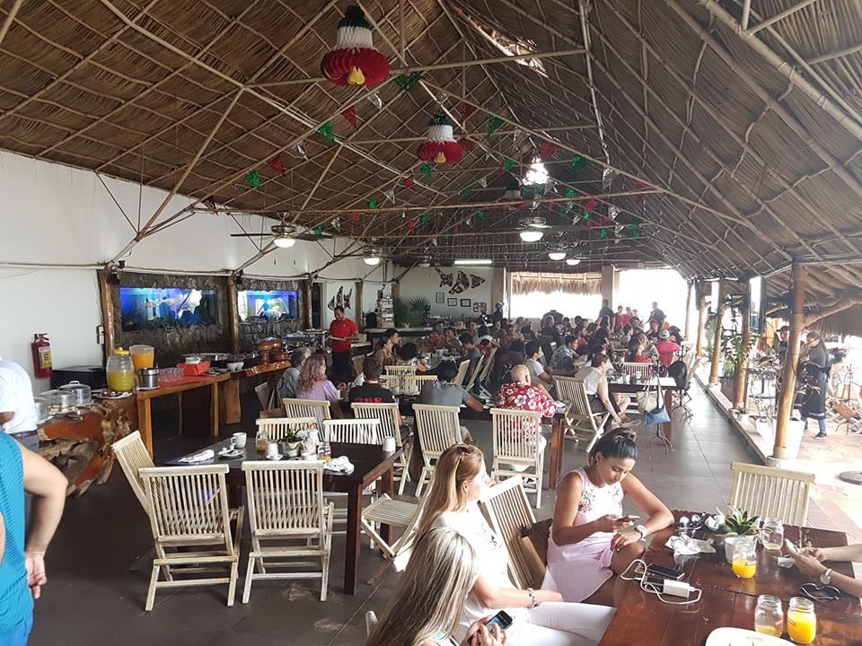 Reserva DAY PASS en Mangos Beach Club, Day pass en Puerto Vallarta