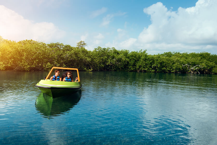 Reserva Day Pass En Jungle Tour Day Pass En Cancún Superpass