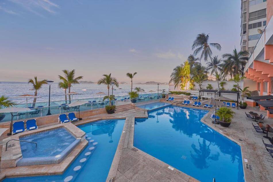 Imagen del hotel