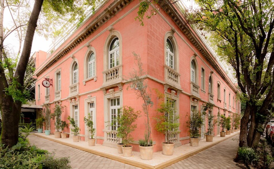 Imagen del hotel