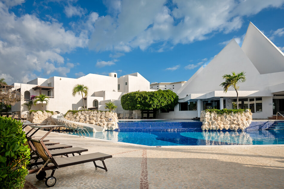 Imagen del hotel