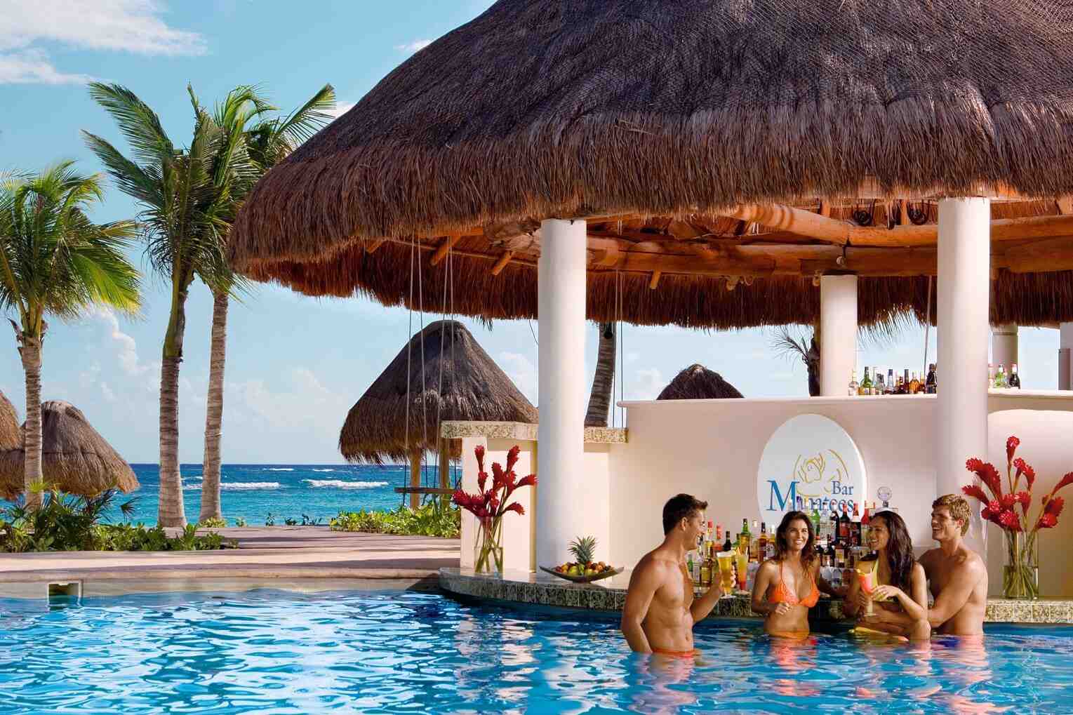 swinger resorts in mexico