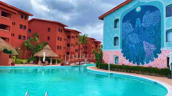 Selina Cancún: el espacio ideal para nómadas digitales y viajeros conscientes
