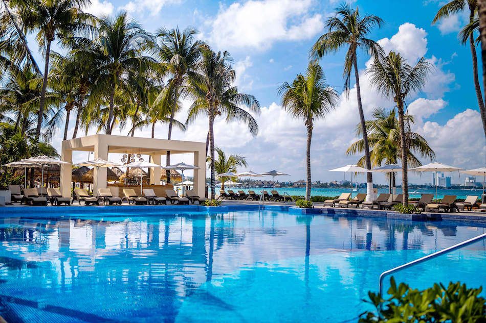 Dreams Sands Cancún Resort and Spa: Todos los detalles de su Day Pass

