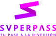 Superpass logo