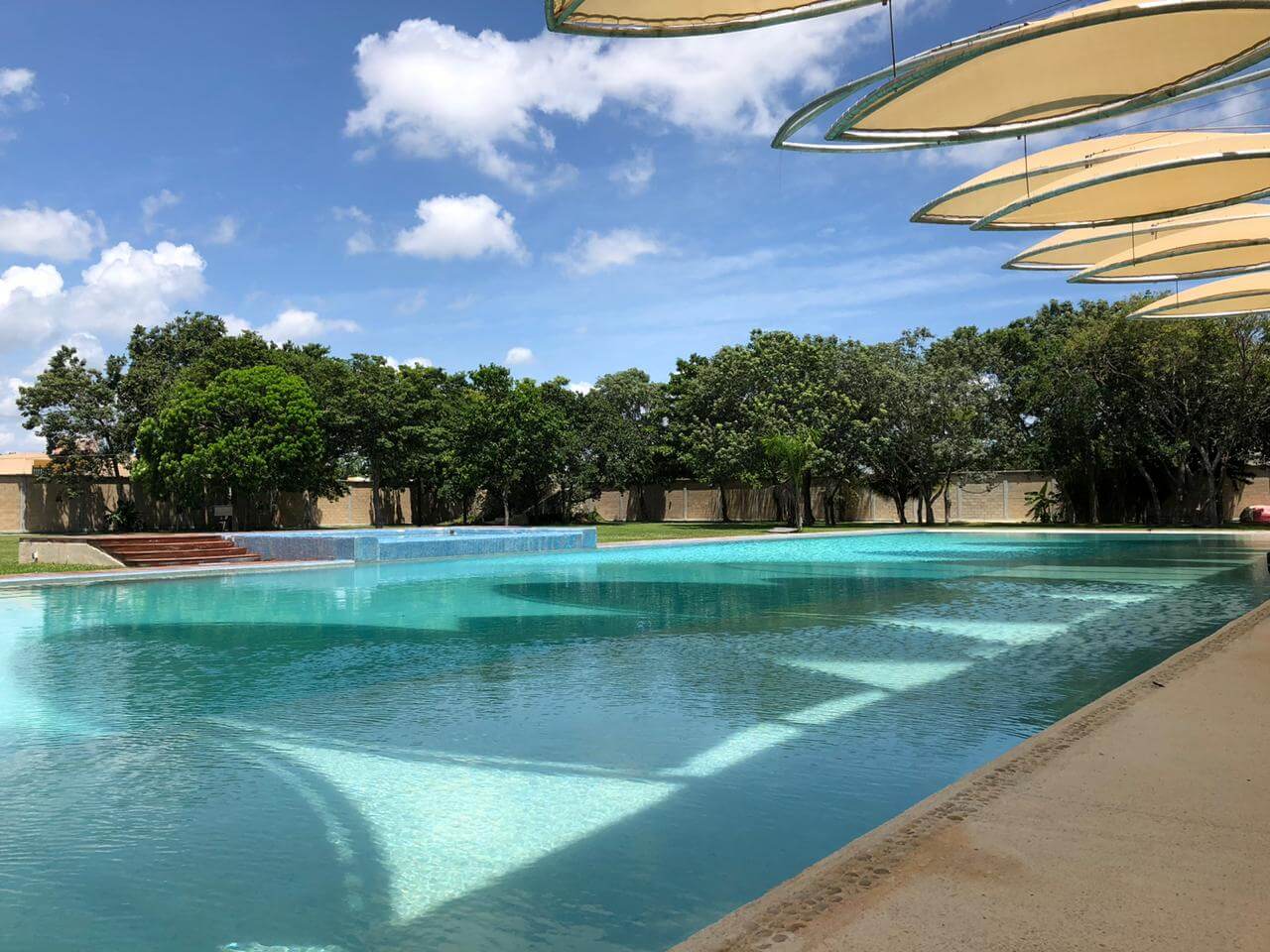 Reserva albercas en Cancún | SUPERPASS