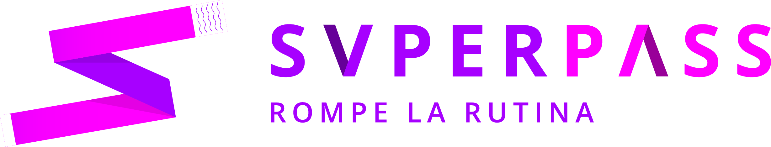 Superpass